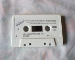 Valses Vol. 1 Cassette 1989