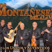 Montañeses del Alamo - Música regional de Nuevo León